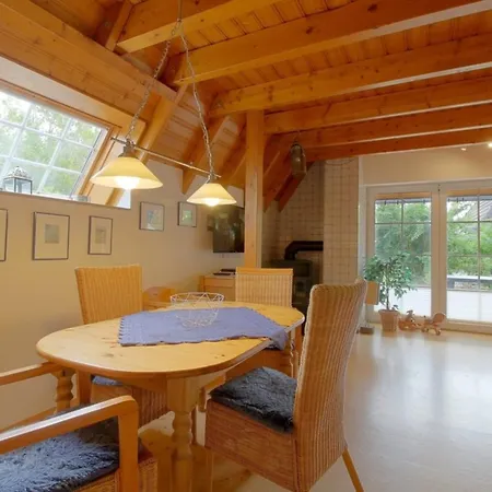 公寓 Sv2 Opi-huck-stroot 37