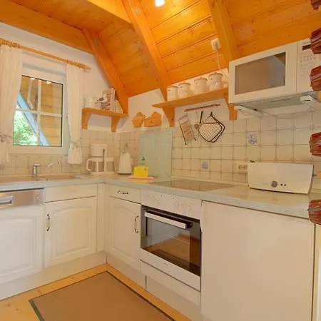 公寓 Sv2 Opi-huck-stroot 37