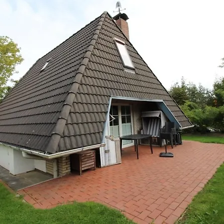 Ferienhaus Sv2 Opi-huck-stroot 37 Dorumer Neufeld