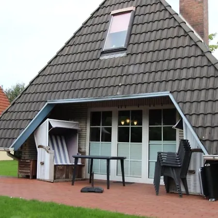 Sv2 Opi-huck-stroot 37 Ferienhaus