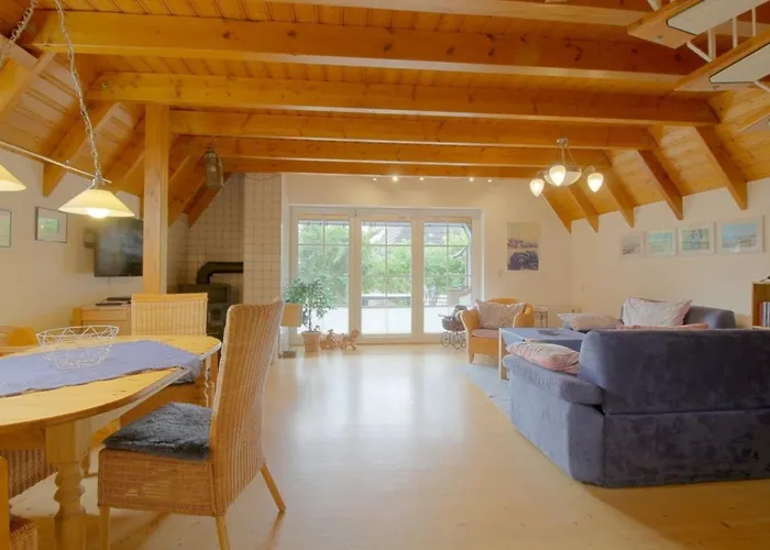 公寓 Sv2 Opi-huck-stroot 37