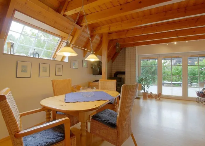 公寓 Sv2 Opi-huck-stroot 37