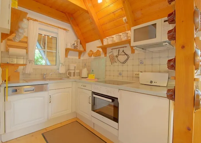 公寓 Sv2 Opi-huck-stroot 37