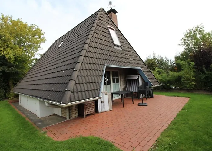 公寓 Sv2 Opi-huck-stroot 37 多鲁姆纽菲尔德