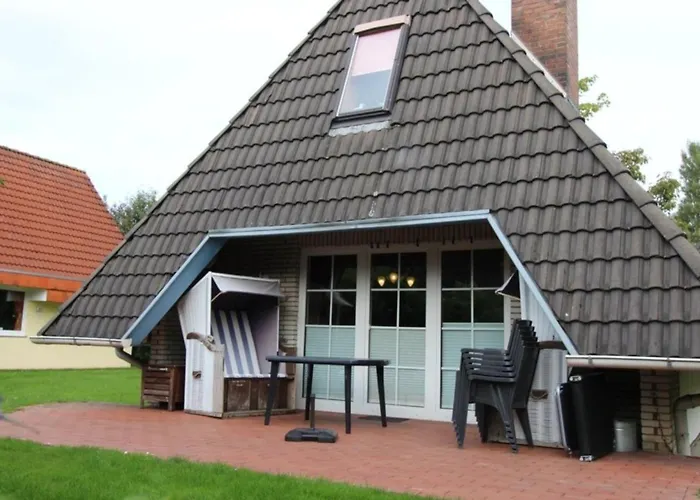 Sv2 Opi-huck-stroot 37 公寓